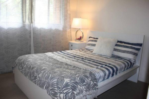 Macquarie Treetops - Peaceful Sydney 2BR Apartment